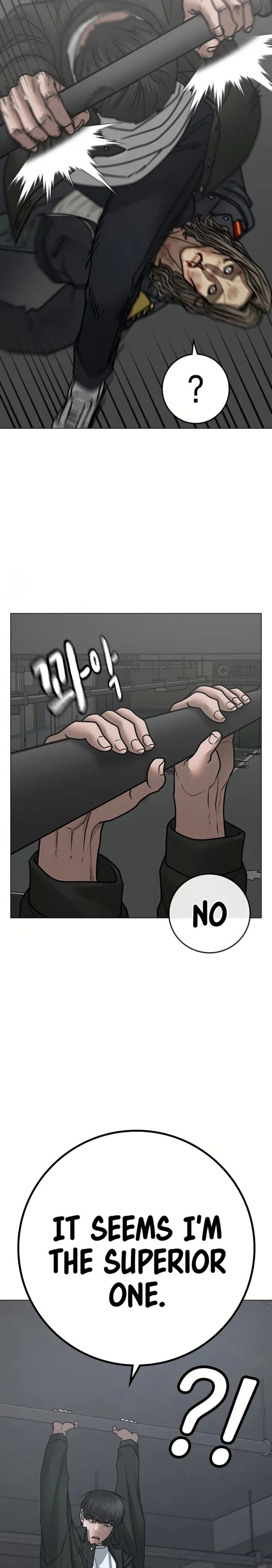Reality Quest Chapter 084 page 42