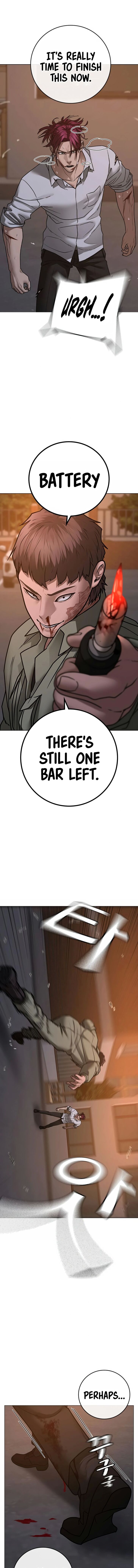 Reality Quest Chapter 085 page 8
