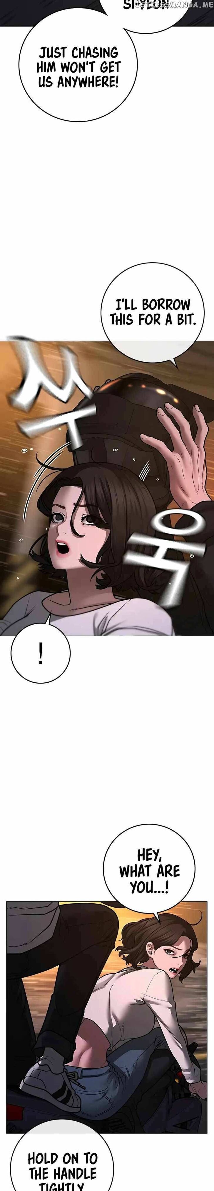 Reality Quest Chapter 086 page 33