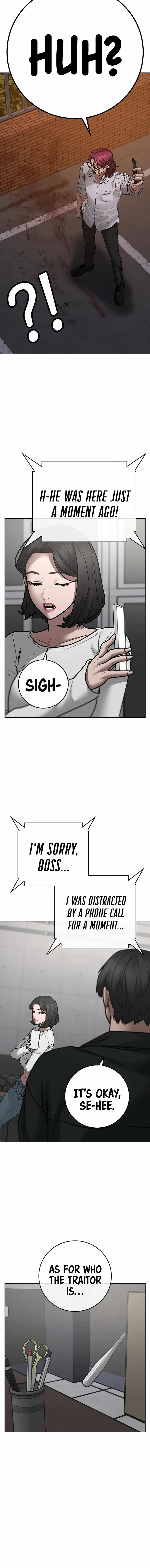 Reality Quest Chapter 087 page 17