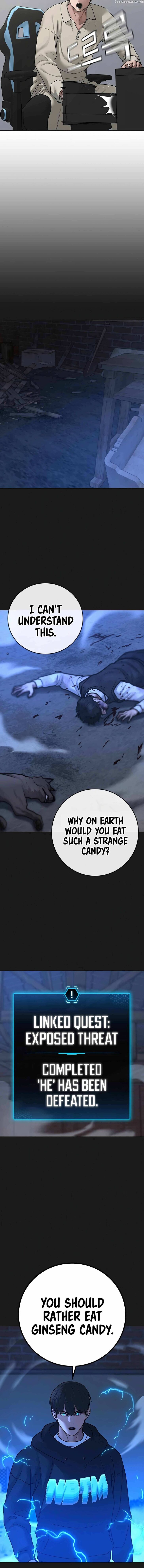 Reality Quest Chapter 088 page 5