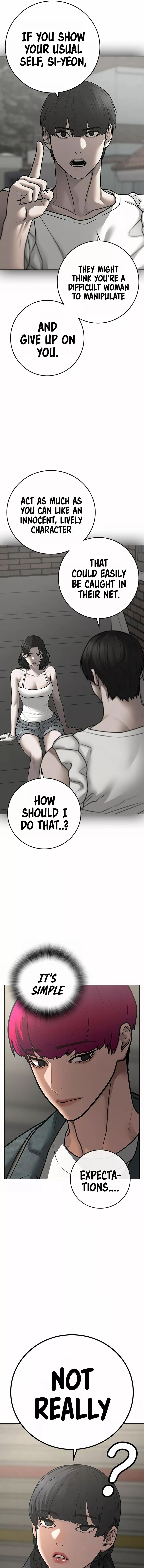 Reality Quest Chapter 089 page 10