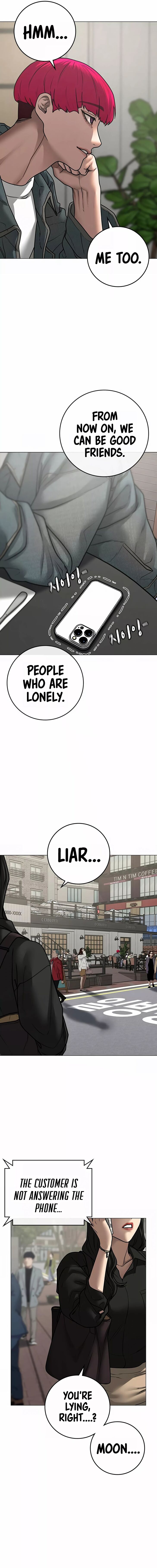 Reality Quest Chapter 089 page 14