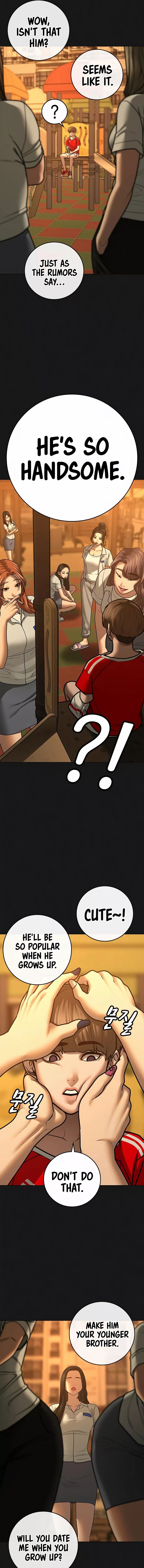Reality Quest Chapter 089 page 18