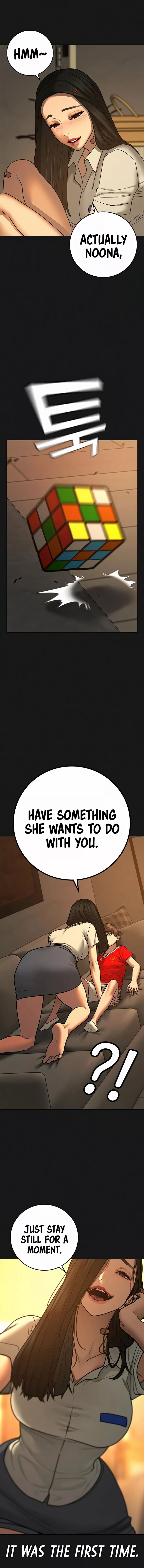 Reality Quest Chapter 089 page 20
