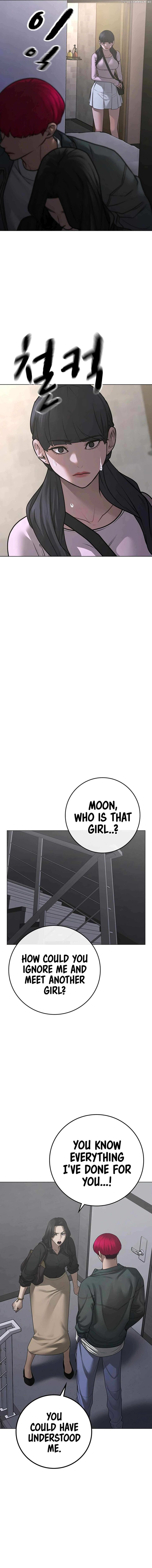 Reality Quest Chapter 090 page 8