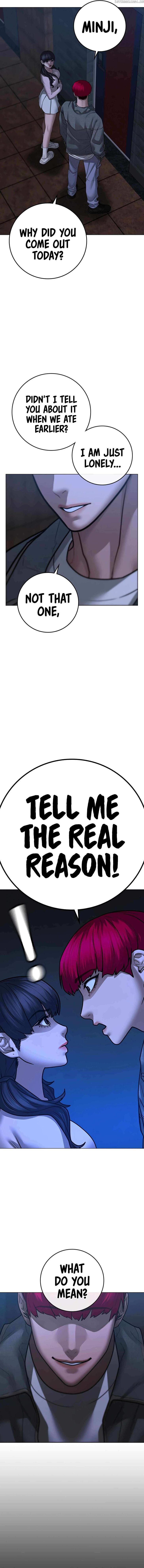 Reality Quest Chapter 090 page 19