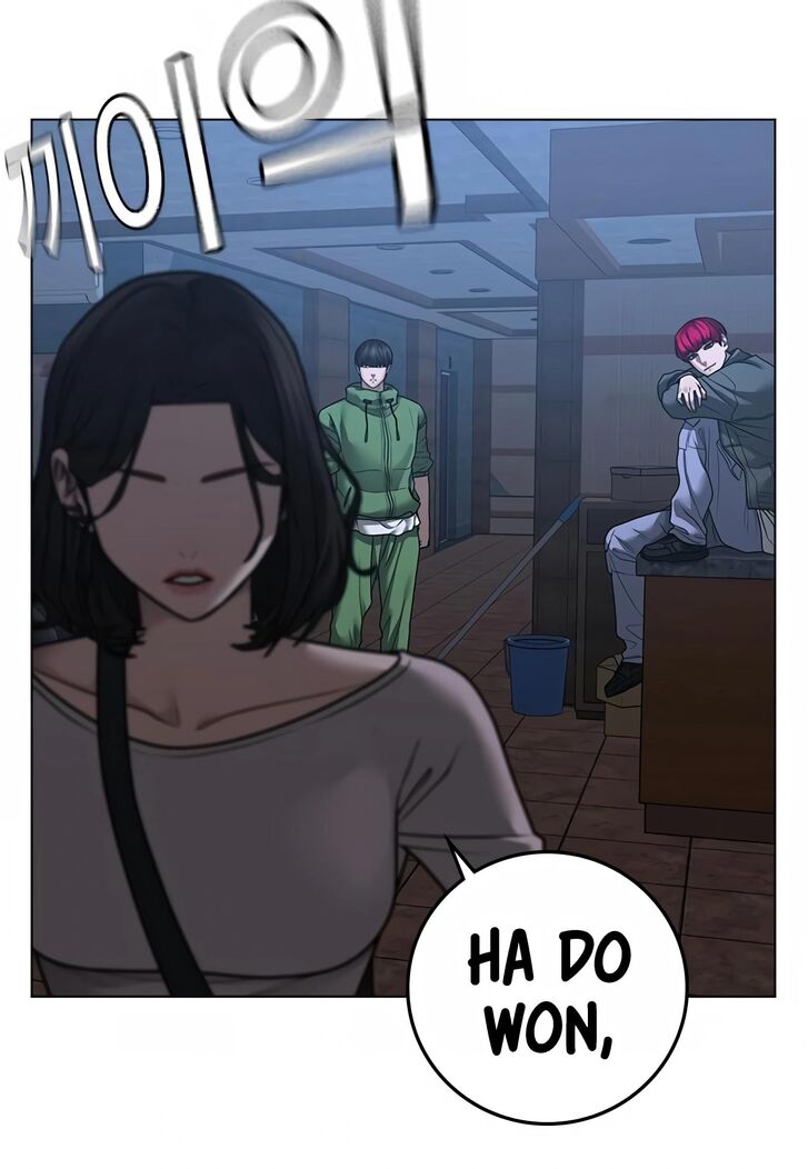 Reality Quest Chapter 091 page 141