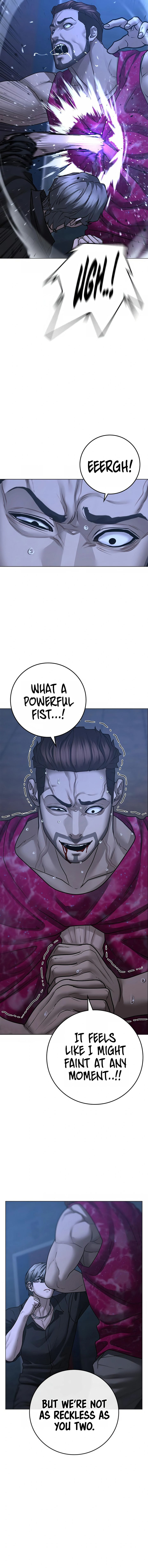 Reality Quest Chapter 093 page 18