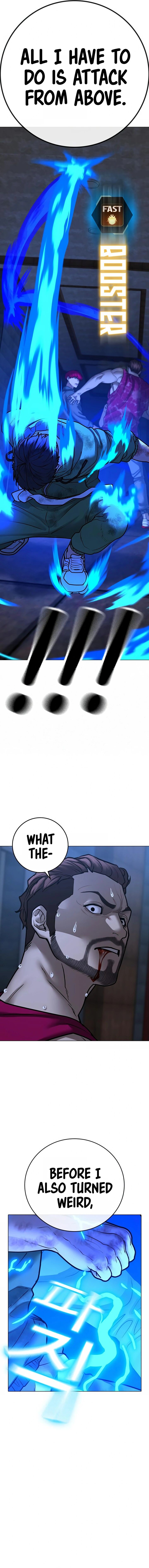 Reality Quest Chapter 093 page 20