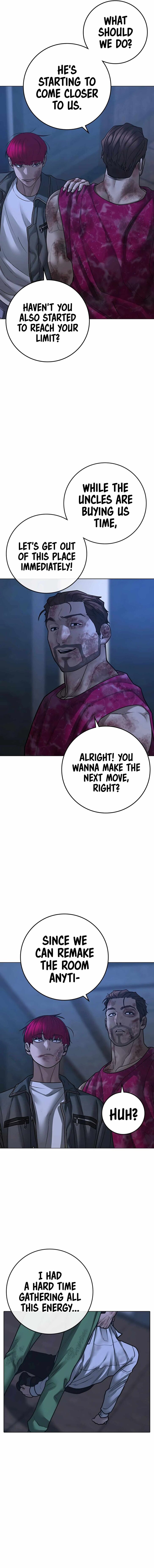 Reality Quest Chapter 094 page 24