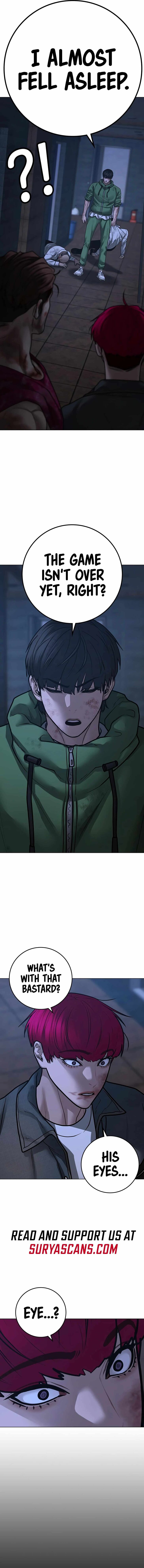 Reality Quest Chapter 094 page 25