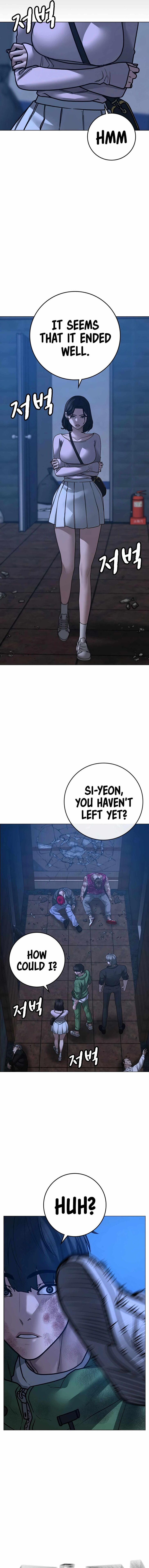 Reality Quest Chapter 095 page 5