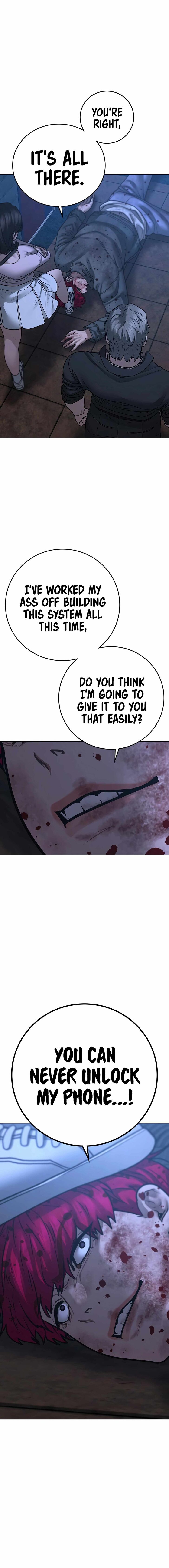Reality Quest Chapter 095 page 8