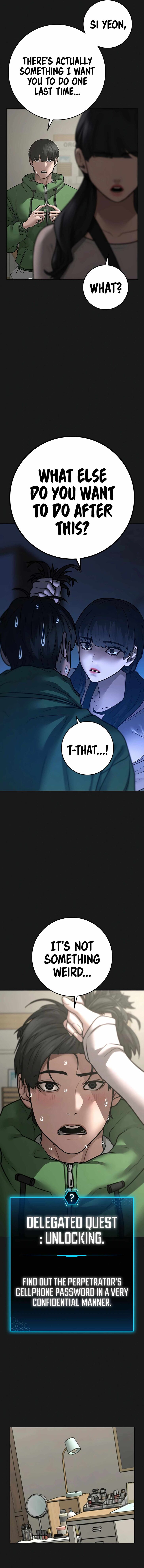 Reality Quest Chapter 095 page 10