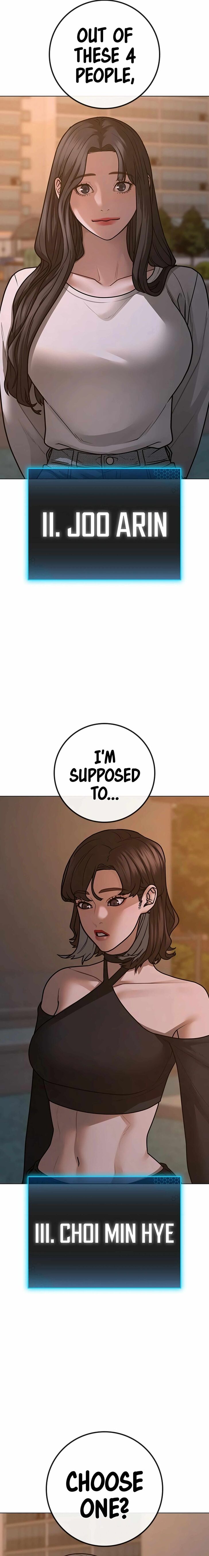 Reality Quest Chapter 096 page 3