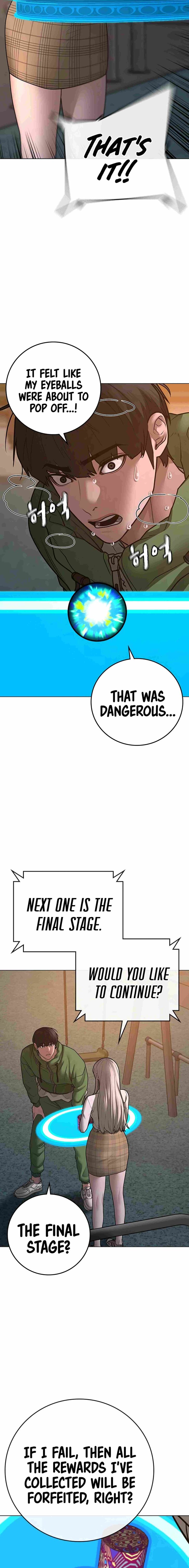 Reality Quest Chapter 096 page 16