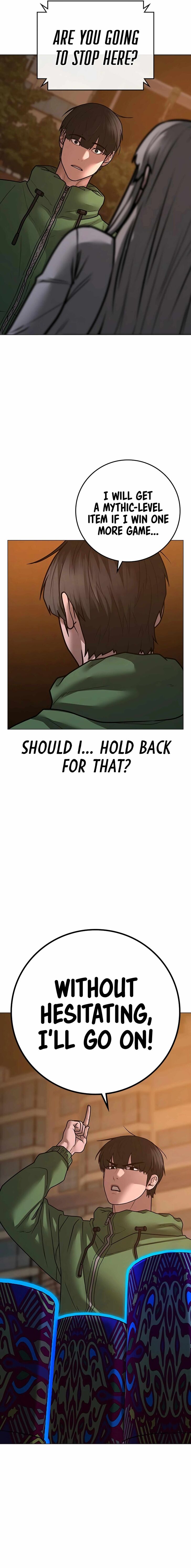 Reality Quest Chapter 096 page 18
