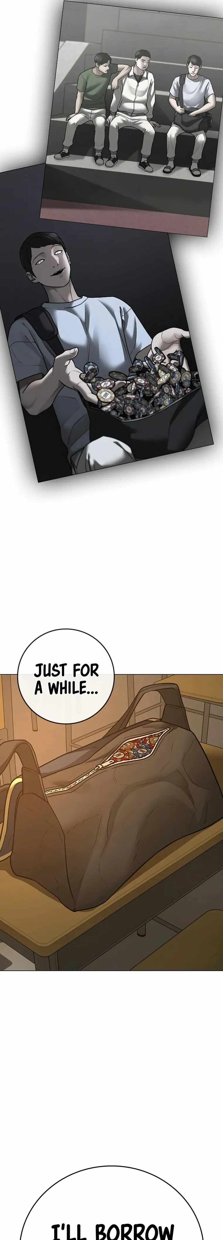 Reality Quest Chapter 098 page 6
