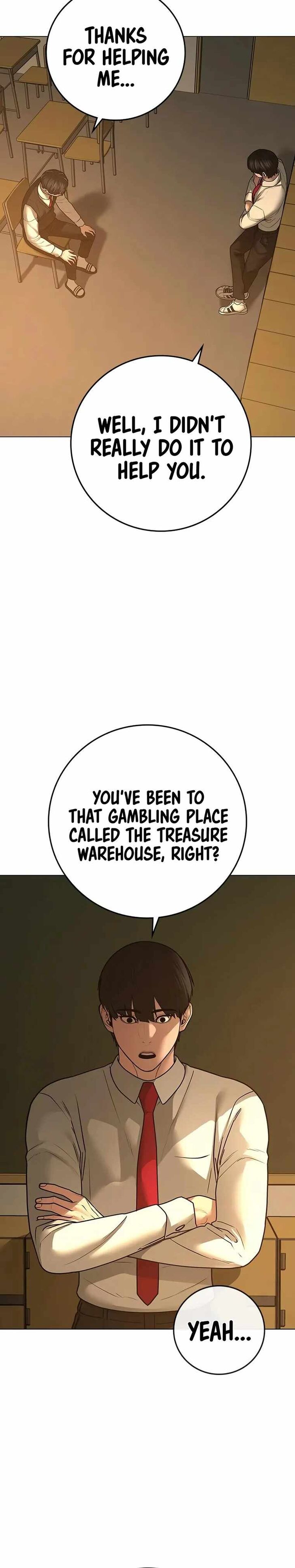 Reality Quest Chapter 098 page 11