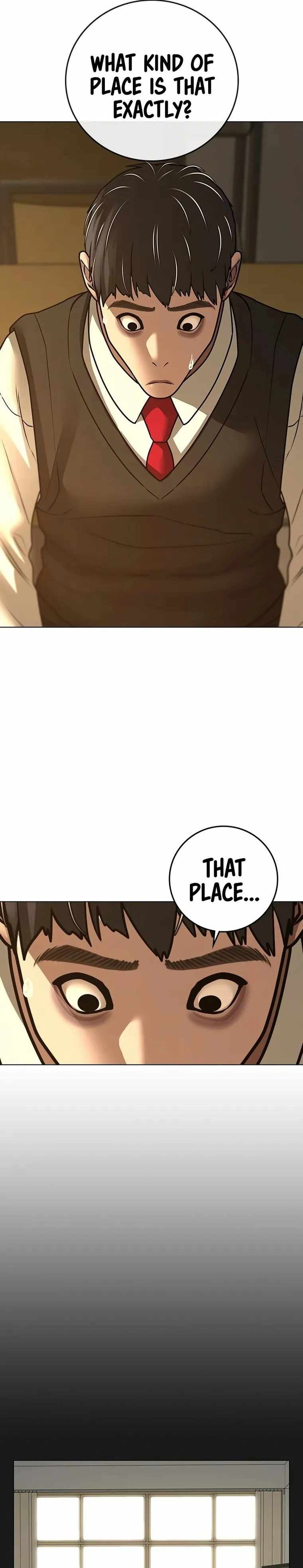 Reality Quest Chapter 098 page 12