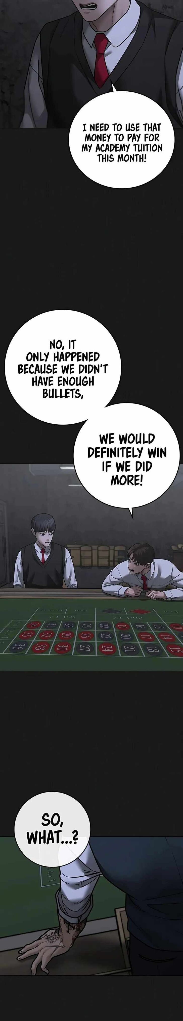 Reality Quest Chapter 098 page 17