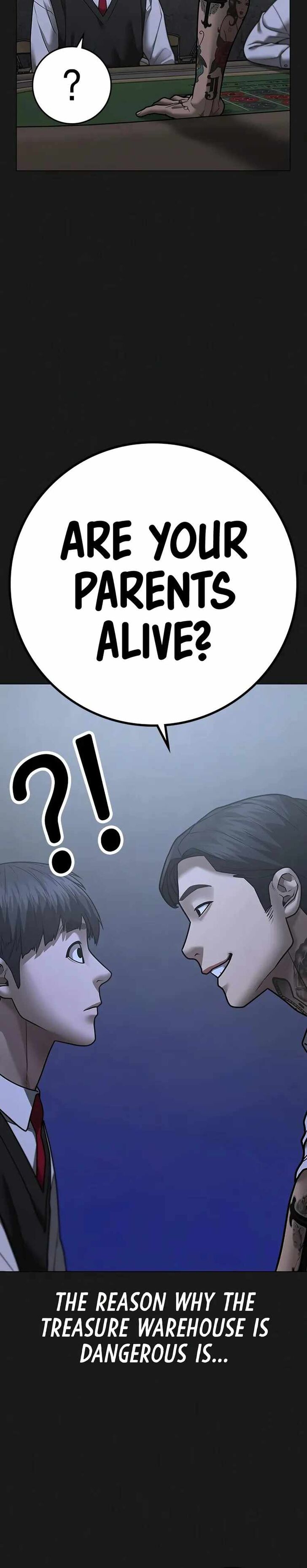 Reality Quest Chapter 098 page 19