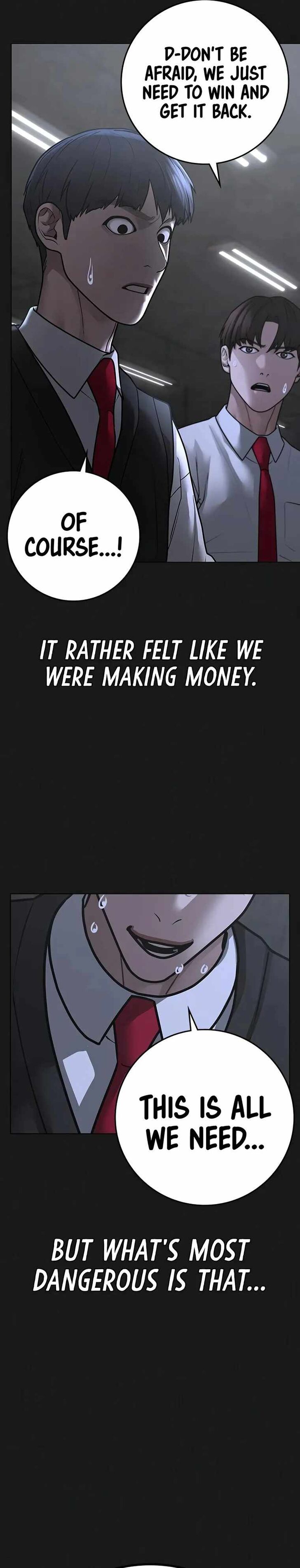 Reality Quest Chapter 098 page 22