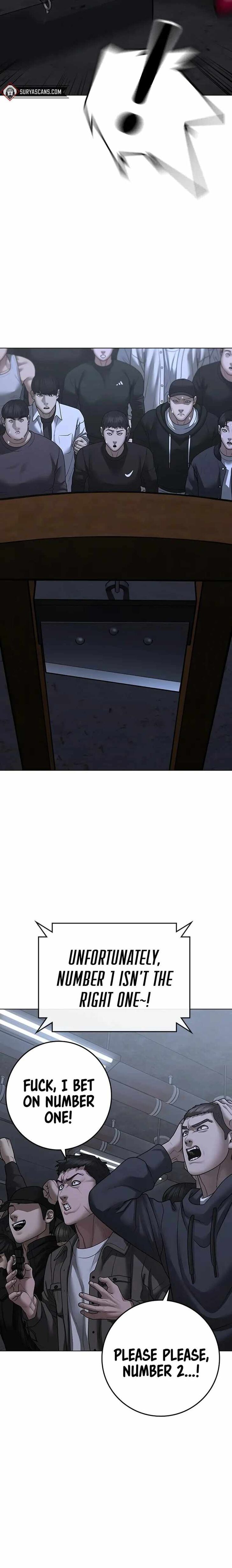 Reality Quest Chapter 100 page 5