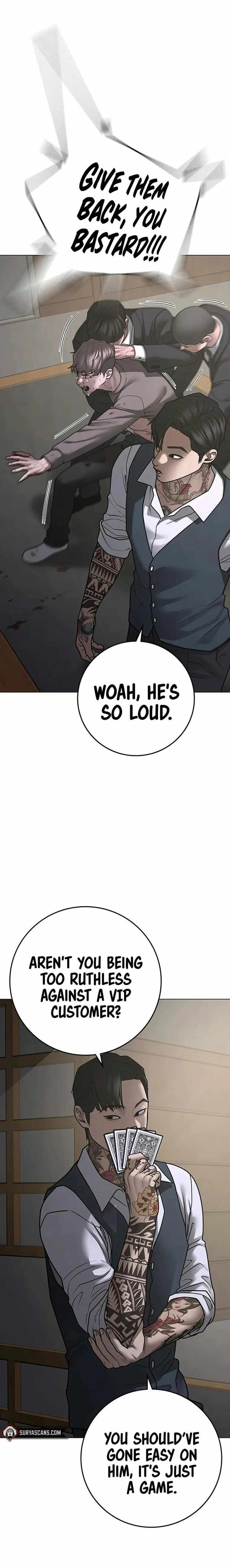 Reality Quest Chapter 100 page 25