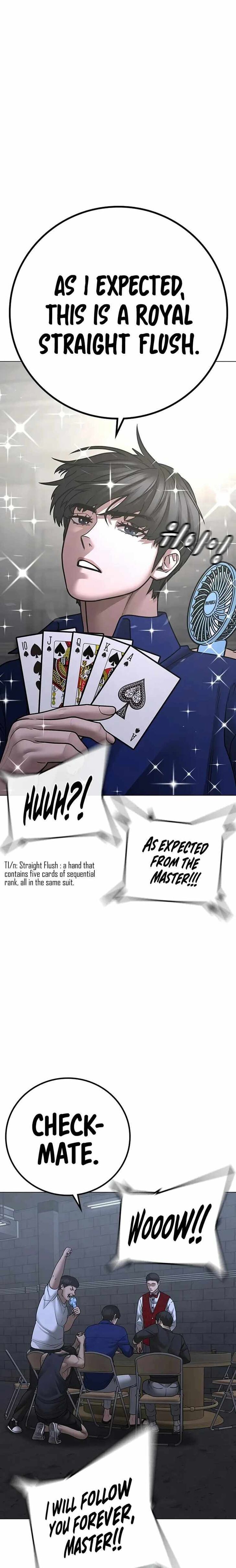 Reality Quest Chapter 100 page 32
