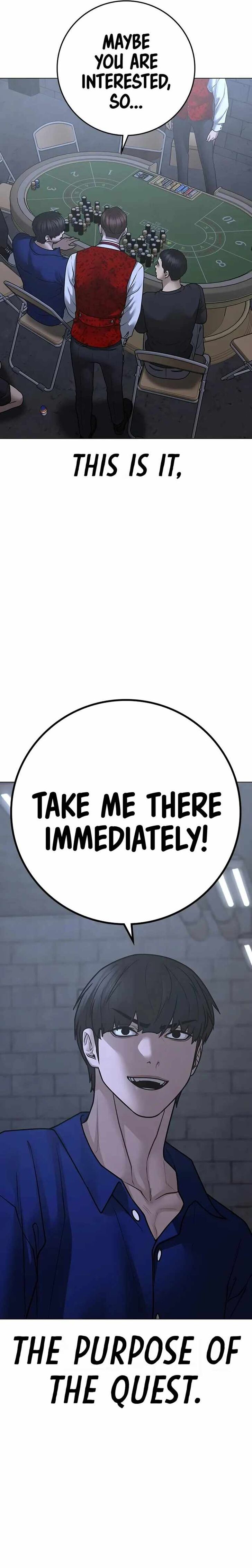 Reality Quest Chapter 100 page 36