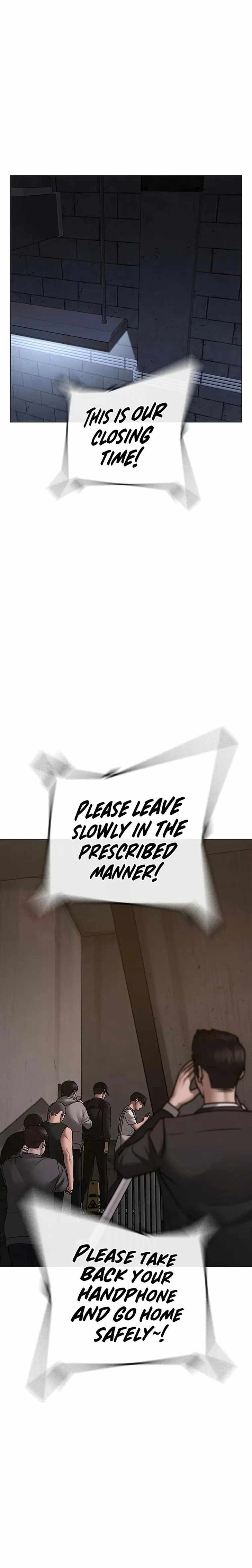 Reality Quest Chapter 100 page 37