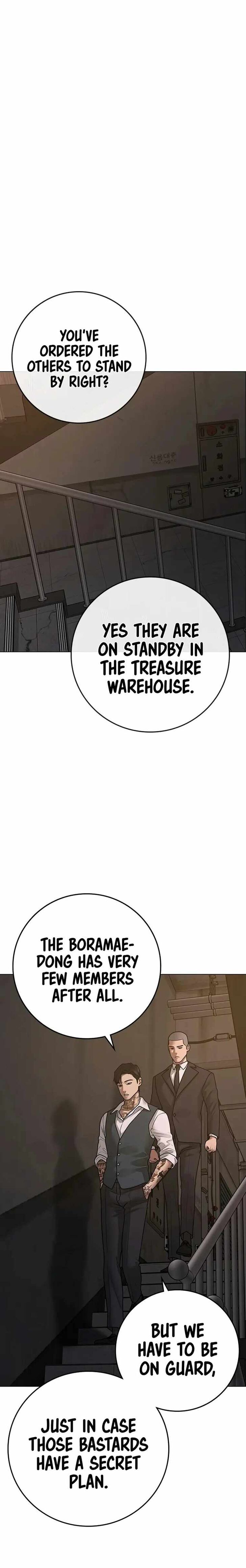 Reality Quest Chapter 100 page 42