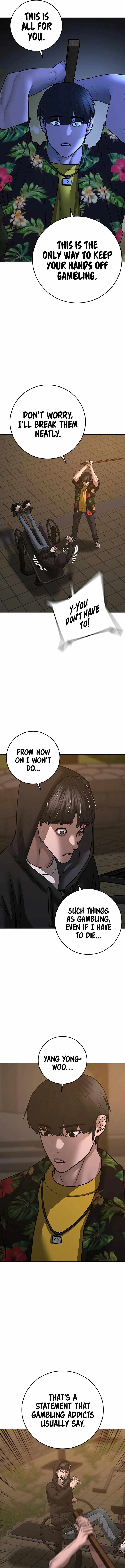 Reality Quest Chapter 101 page 3