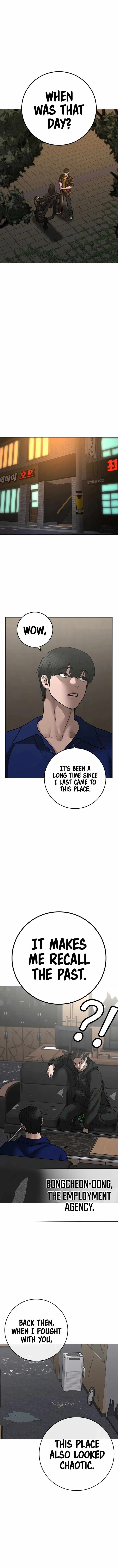 Reality Quest Chapter 101 page 5