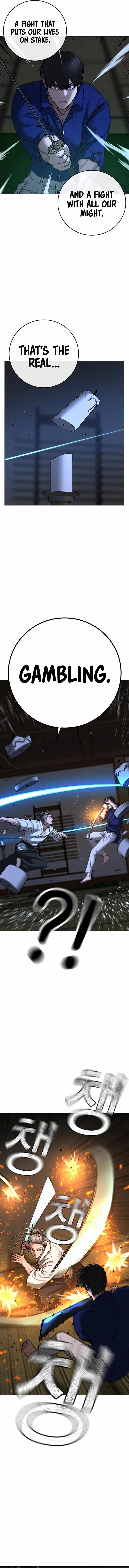 Reality Quest Chapter 102 page 8