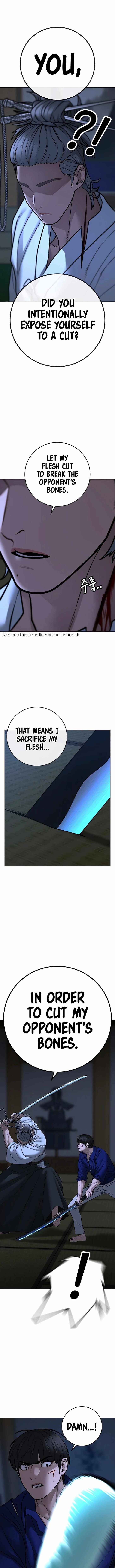 Reality Quest Chapter 102 page 11