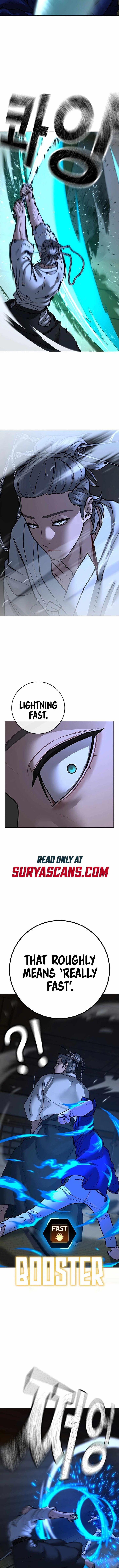Reality Quest Chapter 102 page 12