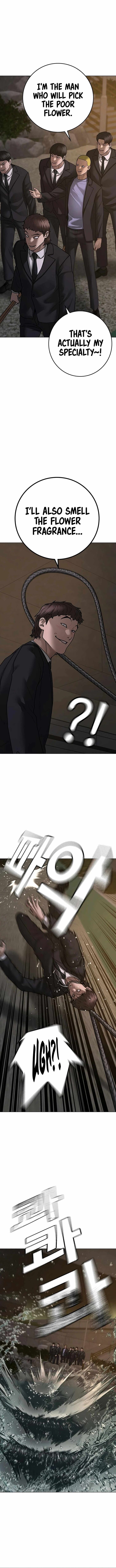 Reality Quest Chapter 102 page 21