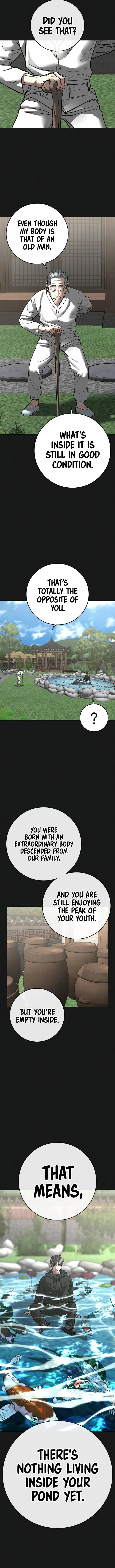 Reality Quest Chapter 104 page 6