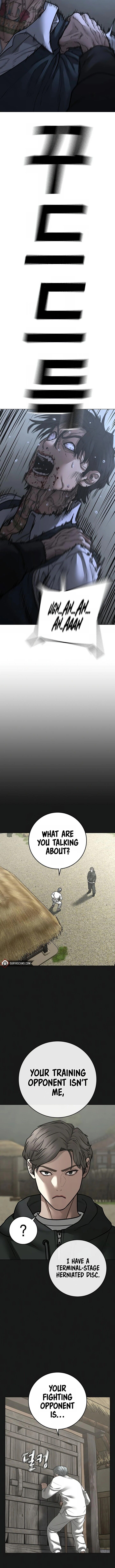 Reality Quest Chapter 104 page 13