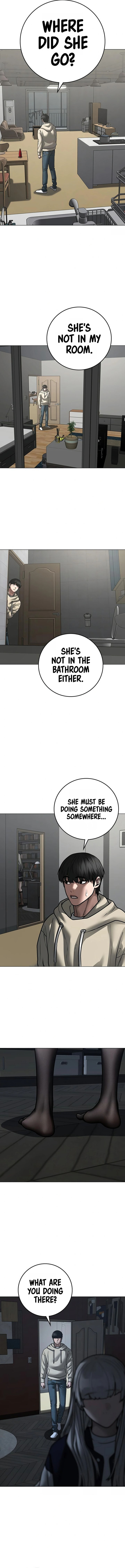 Reality Quest Chapter 107 page 20