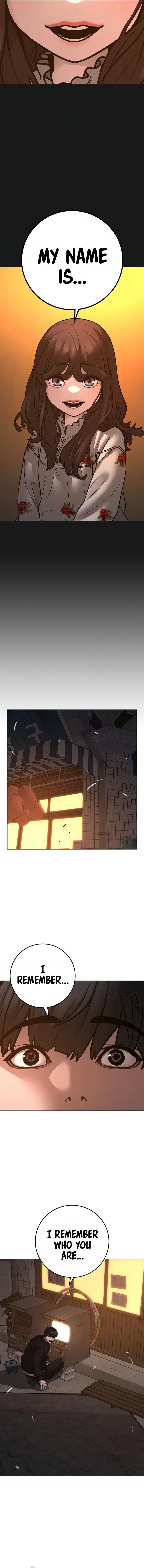 Reality Quest Chapter 110 page 23