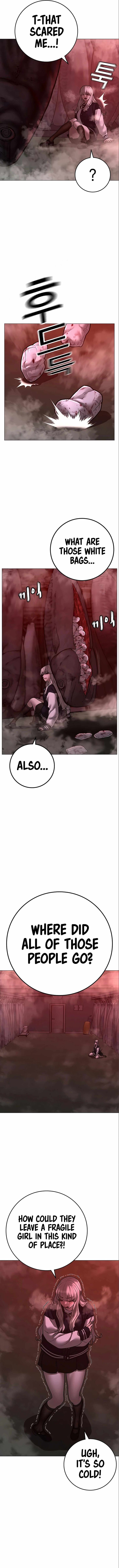 Reality Quest Chapter 112 page 6
