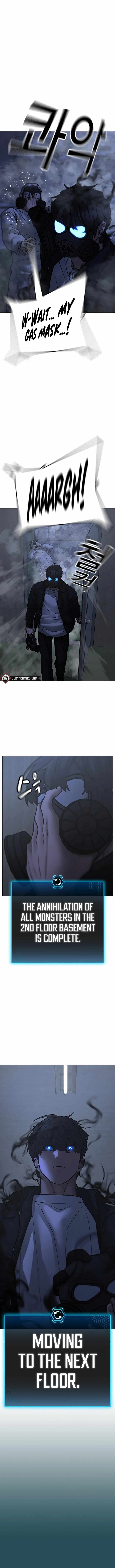 Reality Quest Chapter 113 page 18