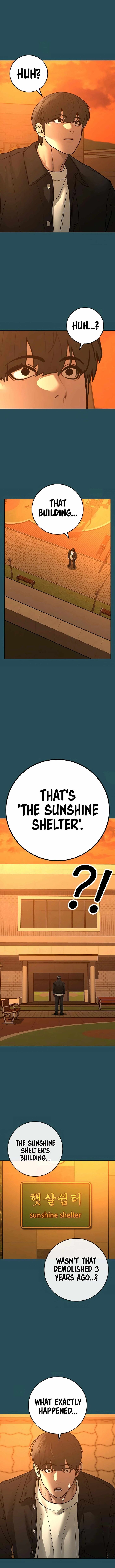 Reality Quest Chapter 113 page 21