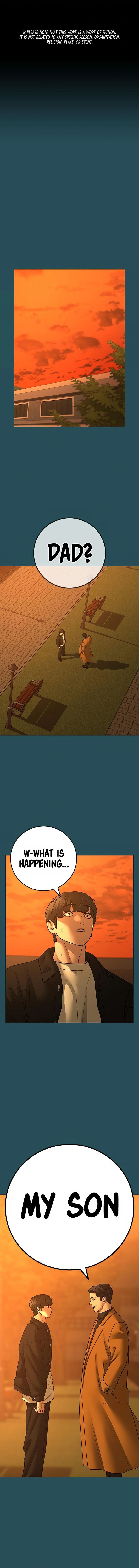 Reality Quest Chapter 114 page 2