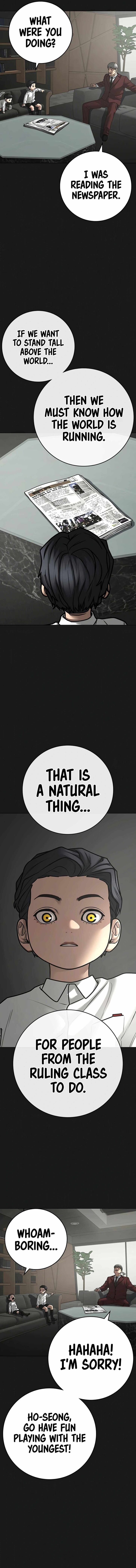 Reality Quest Chapter 115 page 6