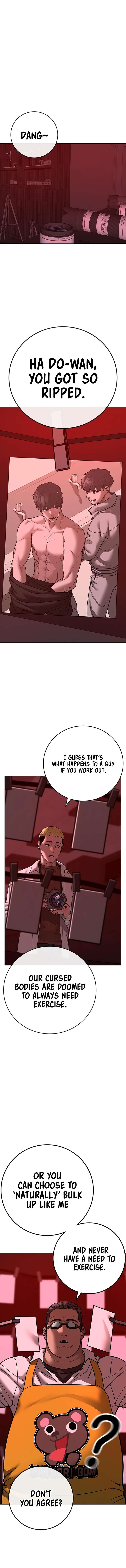 Reality Quest Chapter 116 page 2